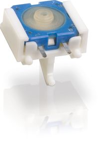 RACON 12 V 带纵向适配器, 3.6 ± 0.7 N, 1 常开