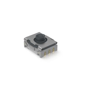 MICON 5 S, SMT在下方, 3.6 ± 0.7 N, 1 常开
