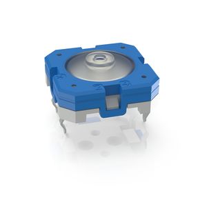 RACON 12 S, THT 在内, 3.6 ± 0.7 N, 1 常开