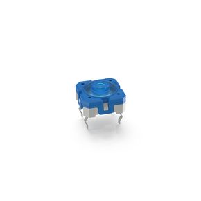 RACON 8 ST，THT在内, 3.3 ± 0.6 N, 1 常开