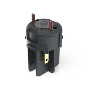 RAFIX FS QC通用触点模块，银触，光导体, 用于 LED-夹, 1 常闭