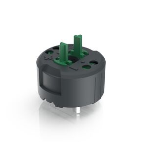 RAFIX FS 急停触点模块PCB，银触, 用于 THT LED, 1 常开