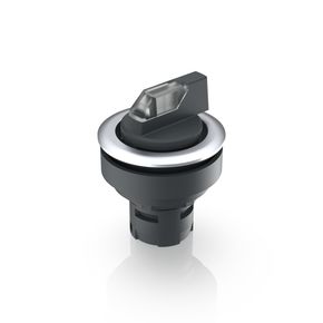RAFIX 16 F，发光选择开关，圈形卡圈, 2 x 40°, 触感的, 可发光