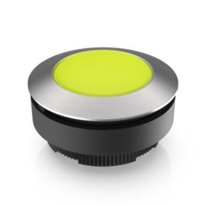 RAFIX 30 FS+, 照明灯附件，圆形卡圈, 灯罩 黄色