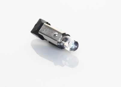白炽灯，灯座T4.5, 24 V, 白炽灯