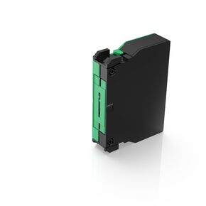 RAFIX 22 QR，触点模块，螺丝接口，银触，不带连接器, 1 常开