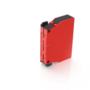 RAFIX 22 QR，触点模块，螺丝接口，银触，不带连接器, 2 常闭