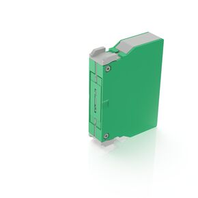 RAFIX 22 QR，触点模块，螺丝接口，金触，不带连接器, 2 常开