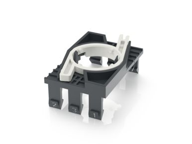 RAFIX 22 QR 连接器, 1/2 - 5/6 - 3/4