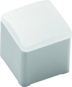 MICON 5，角发光柱塞 14.5 mm, L 9.55 mm, 对角发光