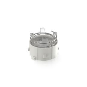 RAFIX FS 技术，短行程适配器，2.5 毫米