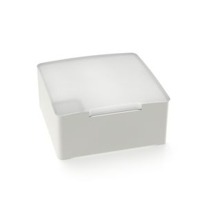 MICON 5，角发光柱塞18 mm，带机械限位, GH 9.55 mm, 角发光