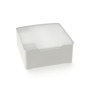 MICON 5，角发光柱塞18 mm，带机械限位, GH 9.55 mm, 双角发光