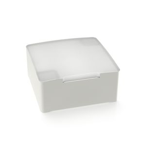 MICON 5，角发光柱塞18 mm，带机械限位, GH 9.55 mm, 对角发光