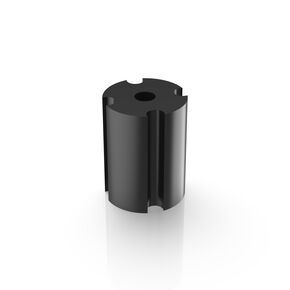 单独件，RAFIX FS+-技术, 用于 3 mm THT LED 的垫片