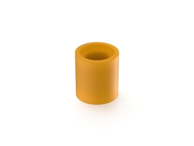 RK 90 – 带有按钮RACON 15N的间隔衬套M4，高5.50mm，从背面安装（每个立栓上装1只）