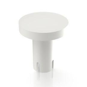 MICON 5，圆形柱塞 6 mm, GH 9.7 mm