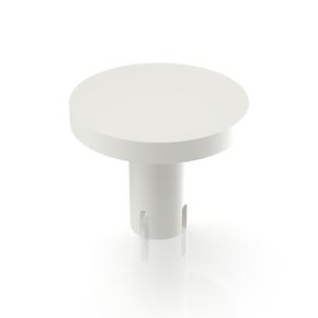 MICON 5，圆形柱塞 8 mm, GH 9.7 mm