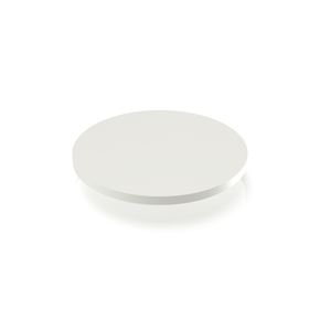 RACON，圆形柱塞 19 mm, L 2.1 mm