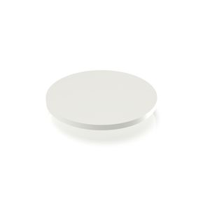 RACON，圆形柱塞 19 mm, L 2 mm