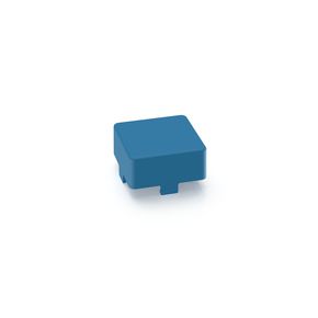 RK 90 灯罩 9 mm 不透明 蓝色