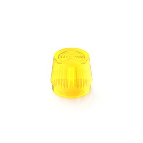 灯罩，16.2mm，IP40, 黄色