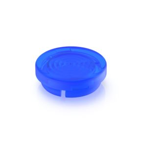 灯罩，9.1mm，低, 蓝色