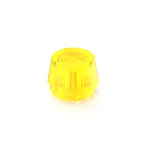 灯罩，9.1mm，高, 黄色