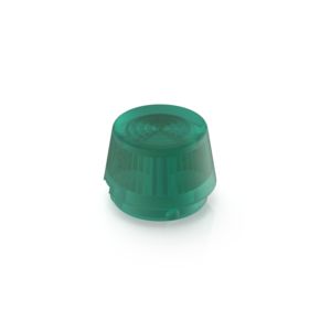 灯罩，9.1mm，高, 绿色