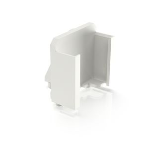 RACON 垂直适配器, 12.4 mm x 13.6 mm, 用于RACON 12