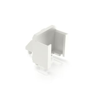 RACON 垂直适配器, 12.5 mm x 10 mm, 用于RACON 8