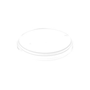 C-LAB灯罩，发光按键，字片, 透明, 无色, 17.8 mm x 17.8 mm