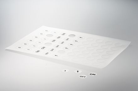 LUMOTAST 16 C-LAB 印字页DIN A4